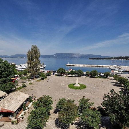 Corfu Town Central Apartment エクステリア 写真