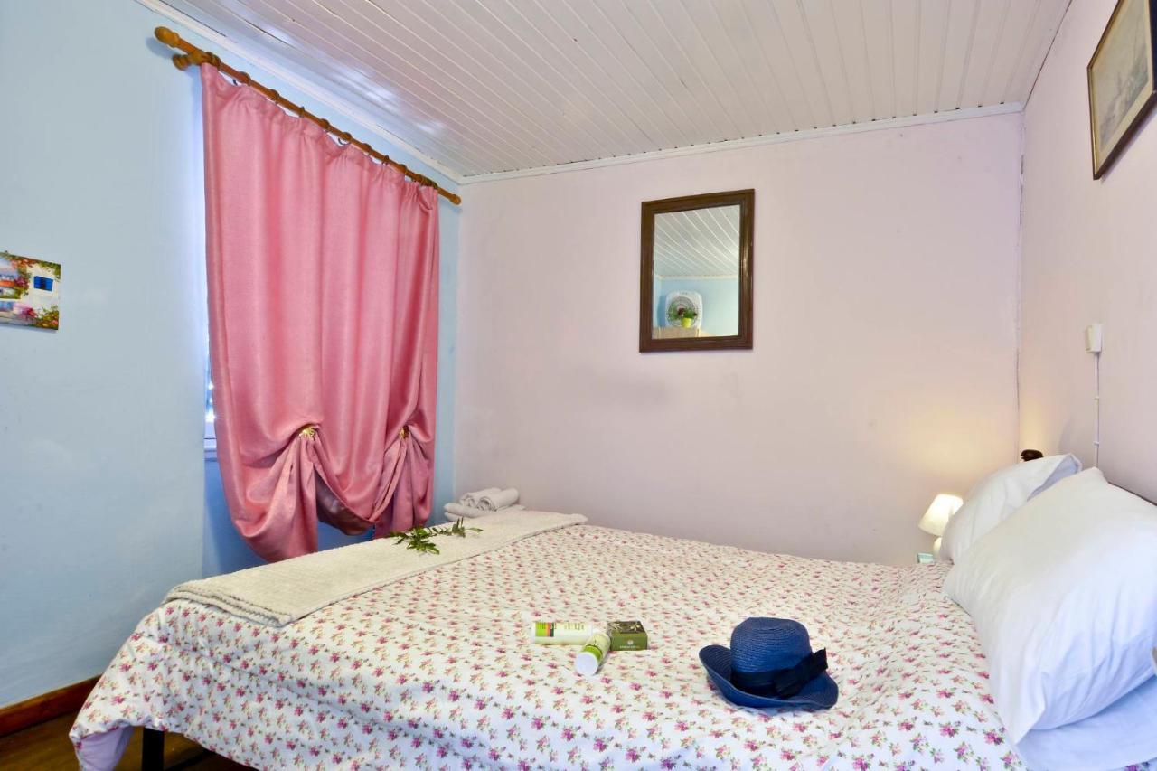 Corfu Town Central Apartment エクステリア 写真