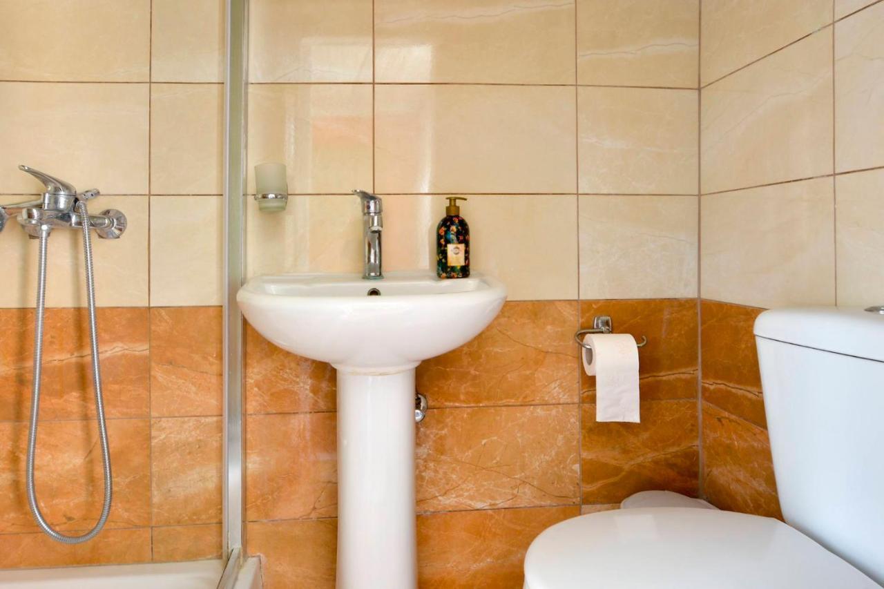 Corfu Town Central Apartment エクステリア 写真