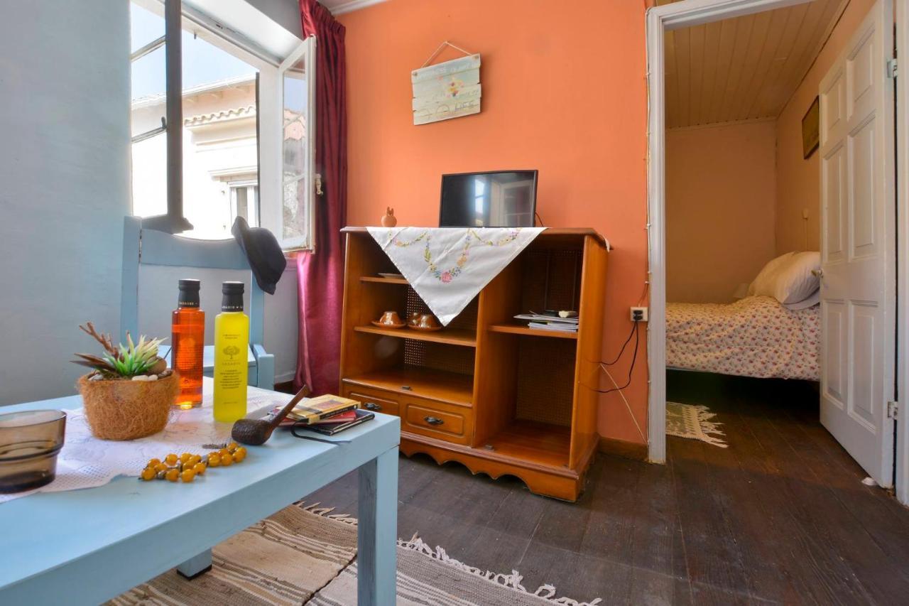 Corfu Town Central Apartment エクステリア 写真
