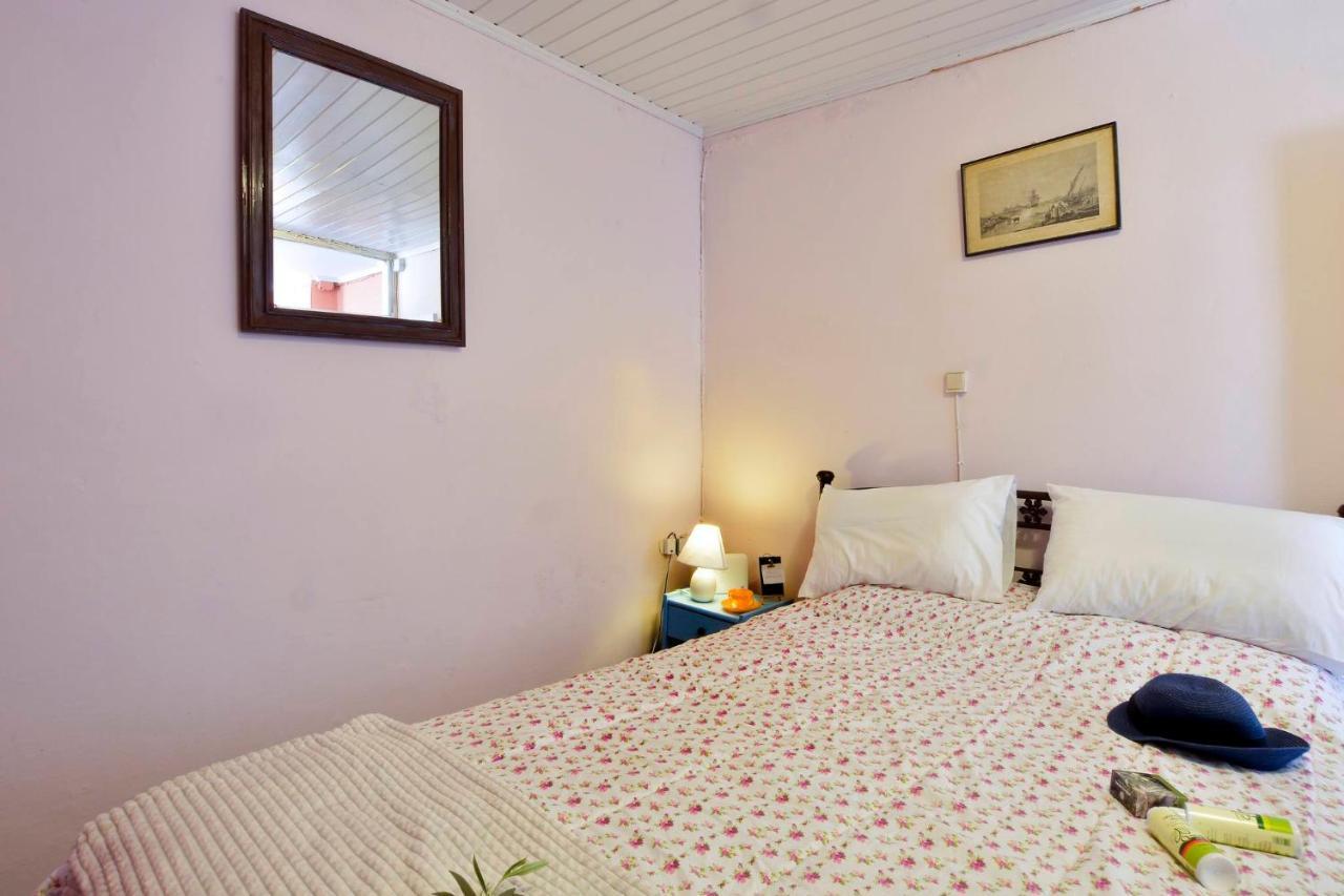 Corfu Town Central Apartment エクステリア 写真